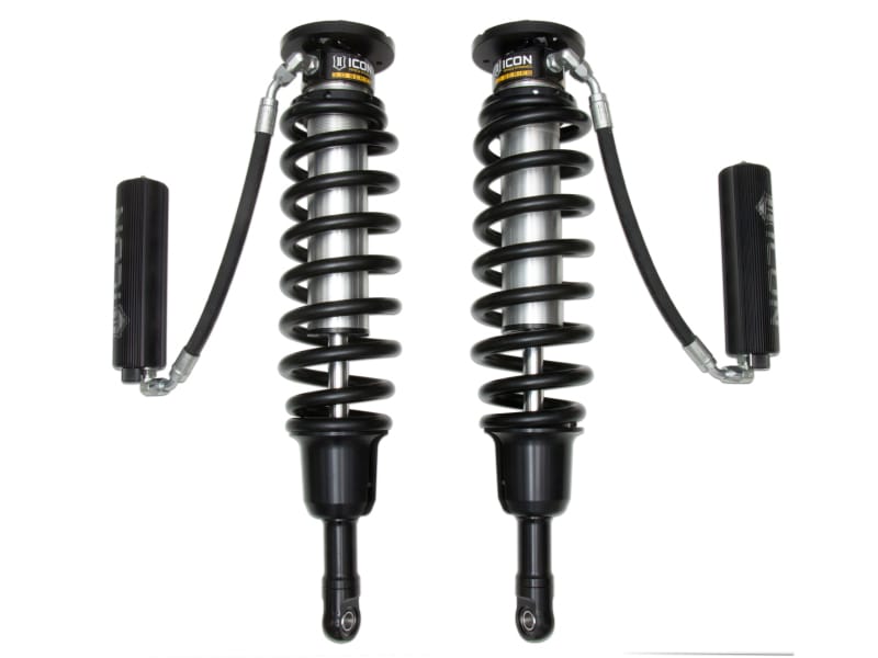 ICON — 17-20 RAPTOR FRONT 3.0 VS RR CDCV COILOVER KIT