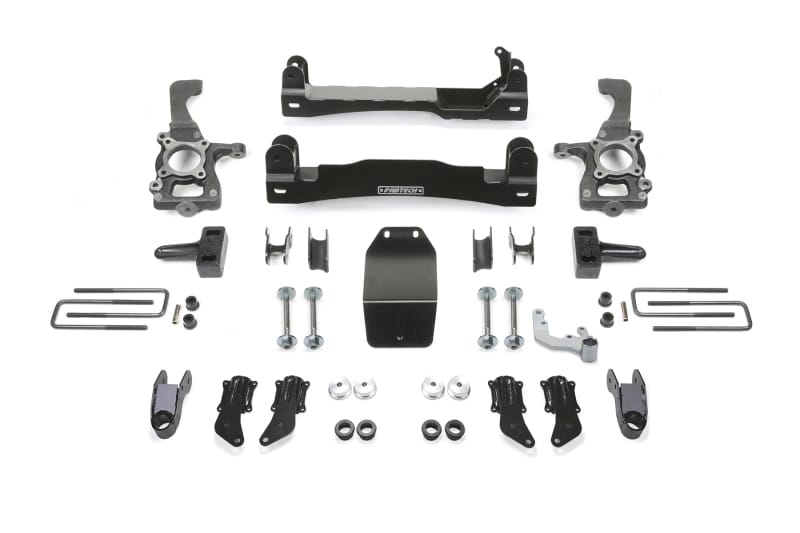 Fabtech — Performance Lift System