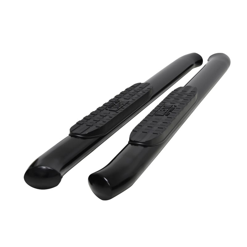 Westin — PRO TRAXX 4 Oval Nerf Step Bars