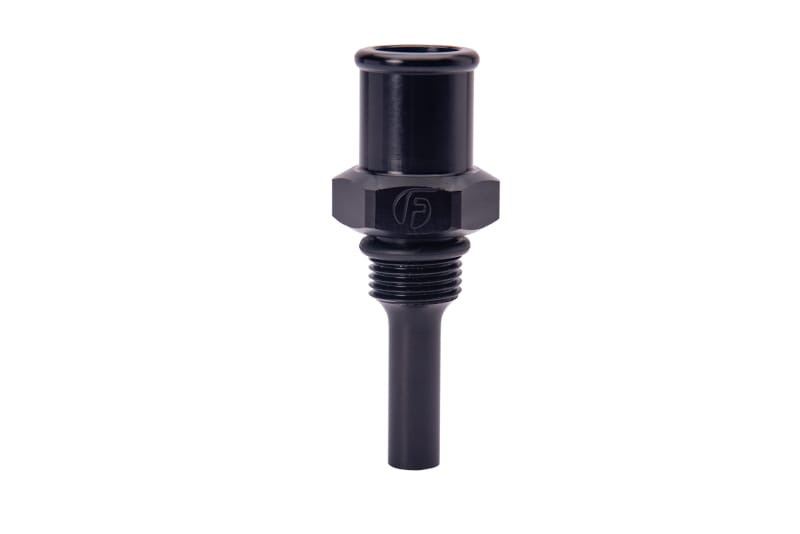 Fleece Performance — Billet Aluminum CCV Tube Coupler for 2019-2024 Ram