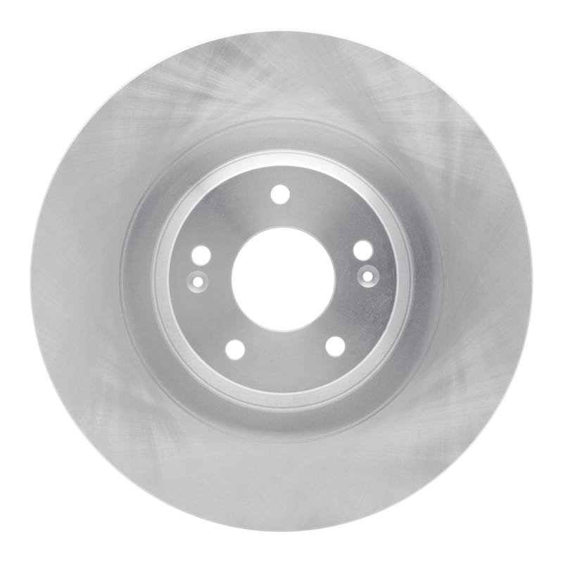 DFC — Disc Brake Rotor