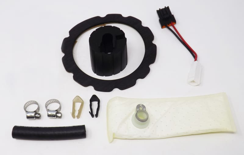 Walbro — Installation kit for fuel injection pumps