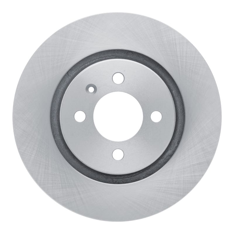 DFC — Disc Brake Rotor