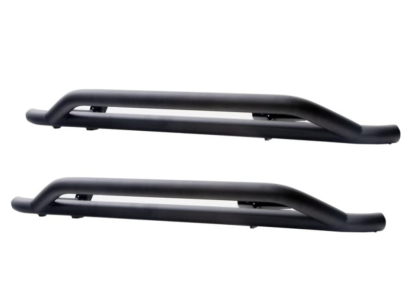 Rampage — Rail Side™ Rocker Guard
Rail Side Steps