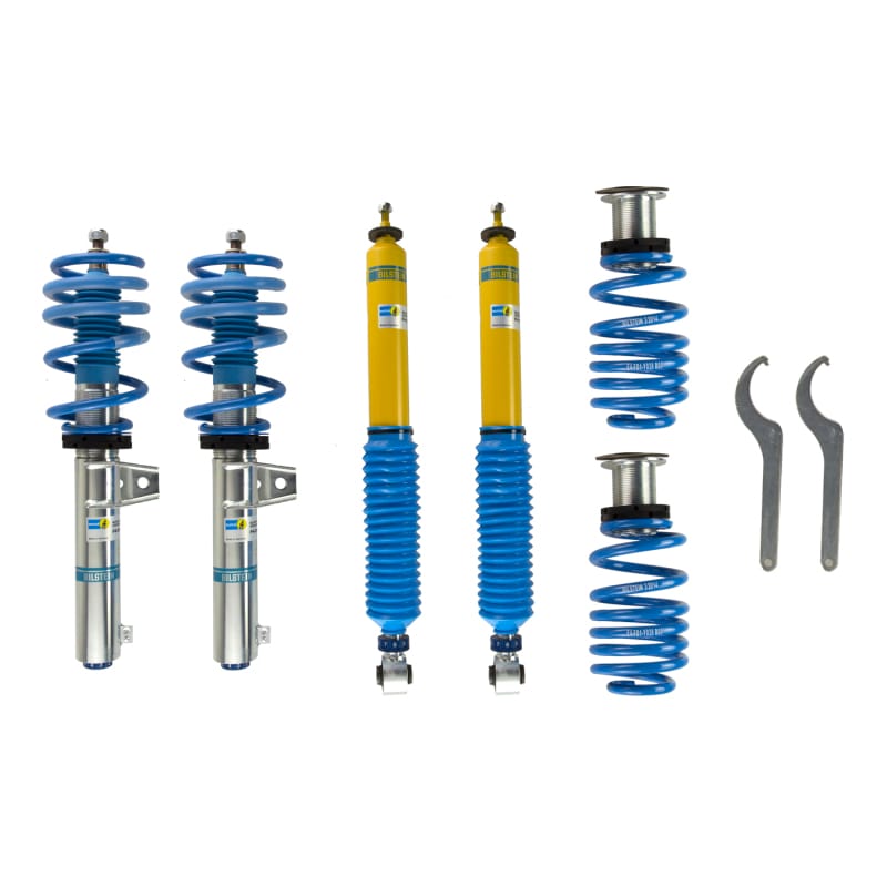 Bilstein — B16 (PSS10)-Suspension Kit