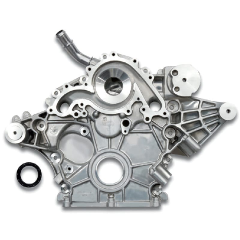 Ford Racing — 7.3L Gas Timing Cover Kit
Timing Cover