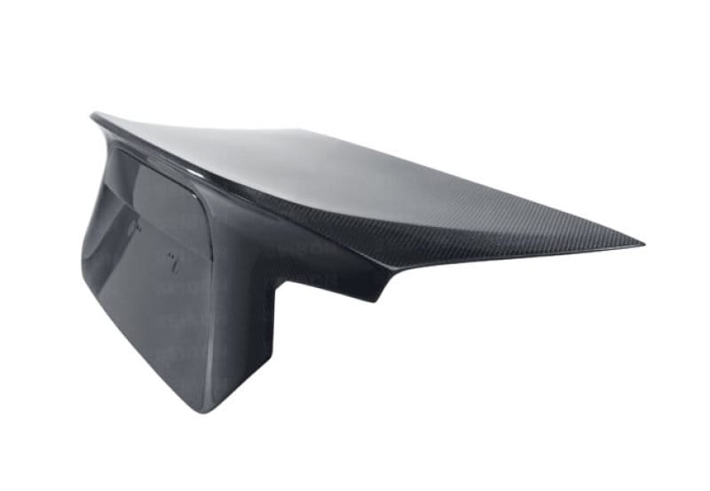 Seibon — Seibon 12-13 BRZ/FRS CSL Style Carbon Fiber Trunk/Hatch