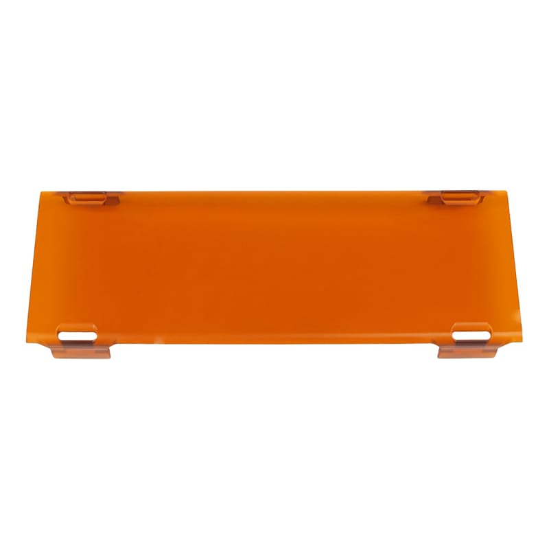 Rigid Industries — Cover 10 Inch E/RDS Amber PRO