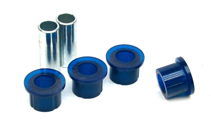 Superpro — Control Arm Lower - Inner Bushing Kit