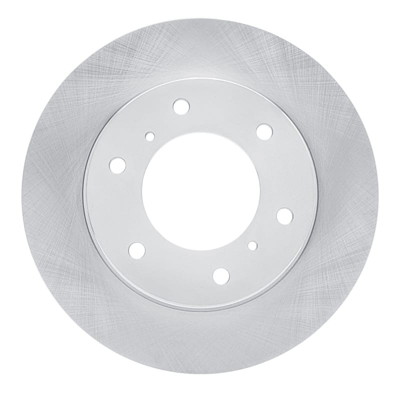 DFC — Disc Brake Rotor