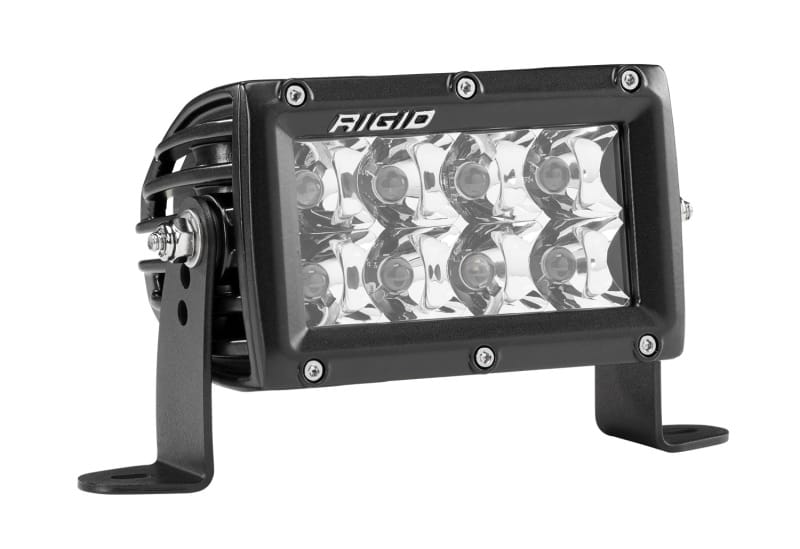 Rigid Industries — Rigid Industries 4in E Series - Spot
E-SRS PRO 4 SPOT
LED LIGHT
