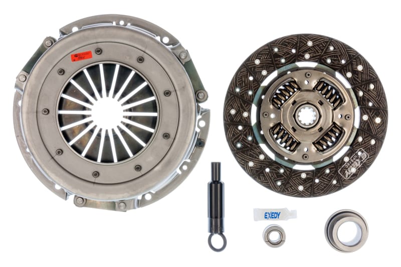 Exedy — Stage 1 Organic Clutch Kit