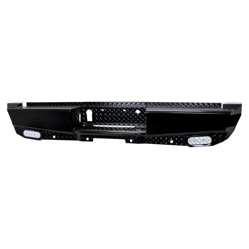 Westin — HDX Bandit Rear Bumper