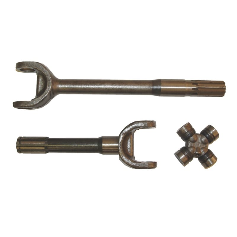 OMIX — Axle Shaft Assembly
