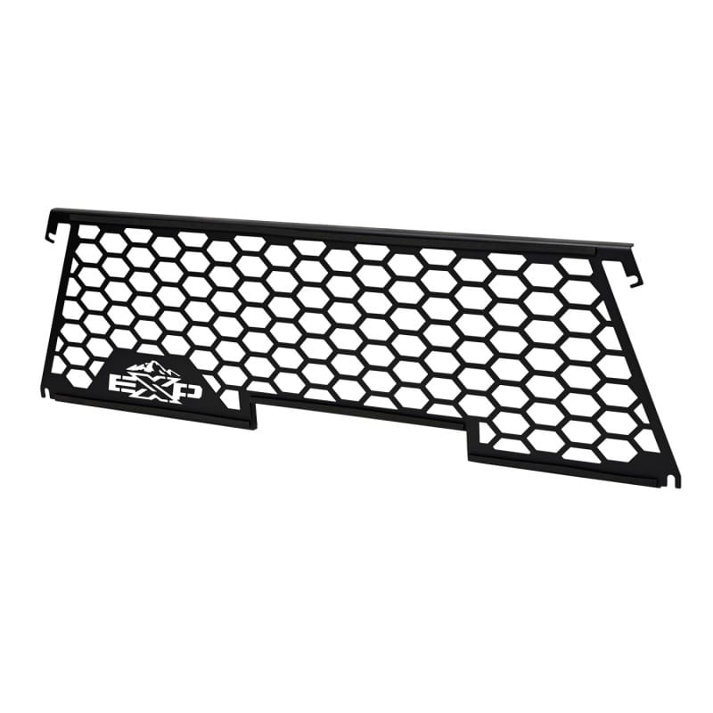 Westin — Westin 16-25 Toyota Tacoma 6ft. Bed EXP Rear Window Protector - Black
Rr Window Protector
Window Protector
