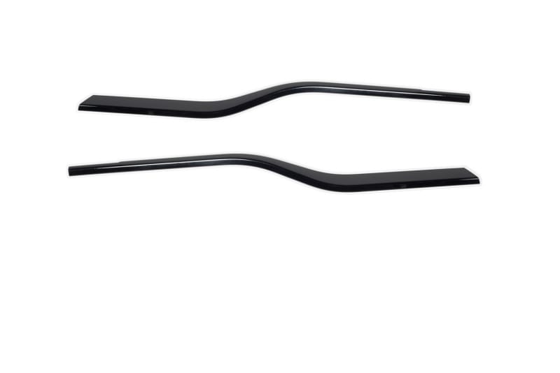 Putco — Window Trim Accent