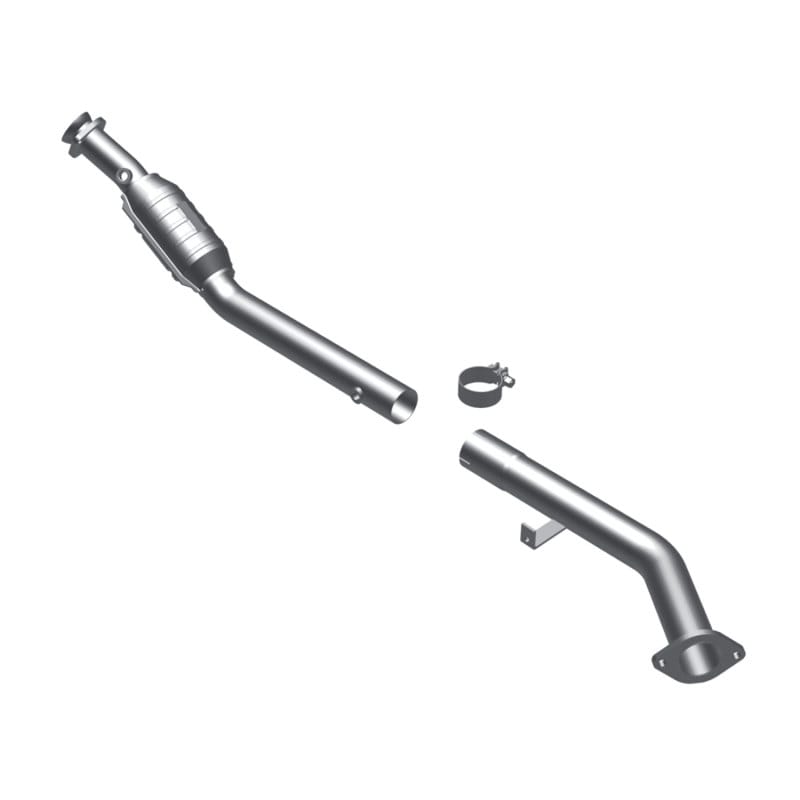 Magnaflow — OEM Grade Direct-Fit Catalytic Converter