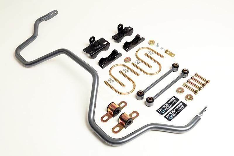Progress LT — Progress LT Rear Sway Bar, 1.125" dia.
