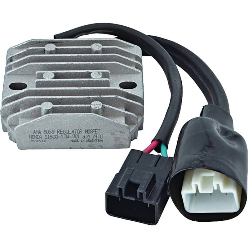 Arrowhead — Arrowhead Honda Regulator / Rectifier