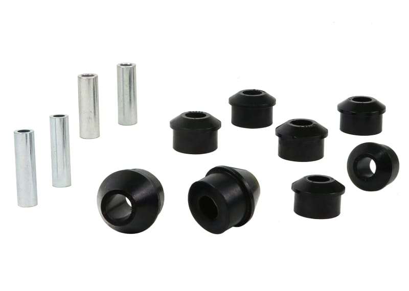 Whiteline — Trailing Arm Lower - Bushing Kit
Trailing arm - lower bushing