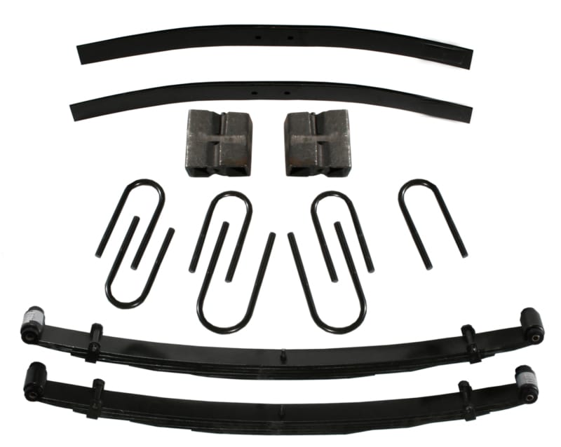 Skyjacker — 7-8IN. 74.5-93 DODGE 1 TON
