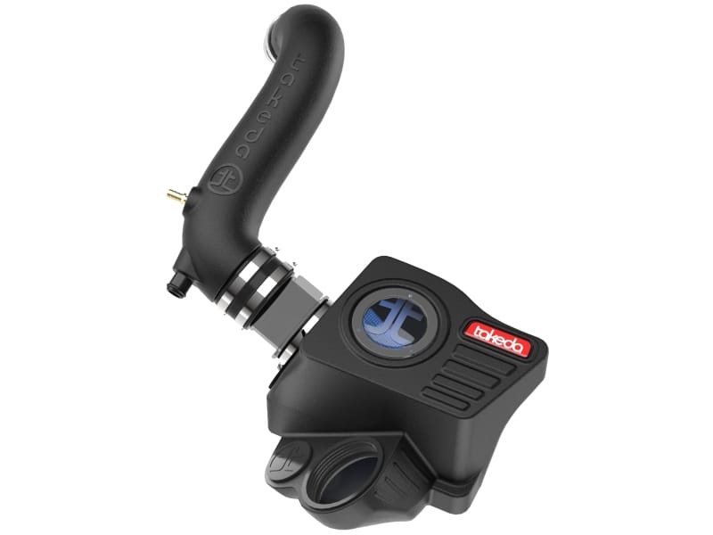 aFe — Takeda Momentum Cold Air Intake System w/ Pro 5R Filter