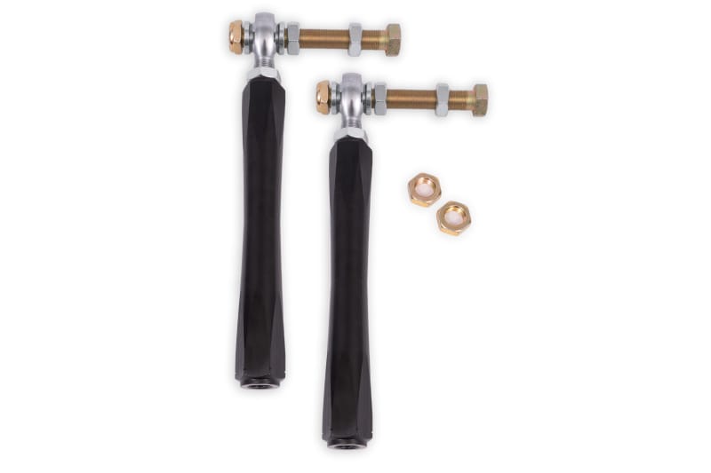 BMR Suspension — Bump Steer Kit, Race Version