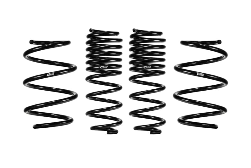 Eibach — Eibach Pro Kit For 2023 Honda Accord 1.5L Turbo FWD CY (Set of 4 Springs)
Set of 4 Springs