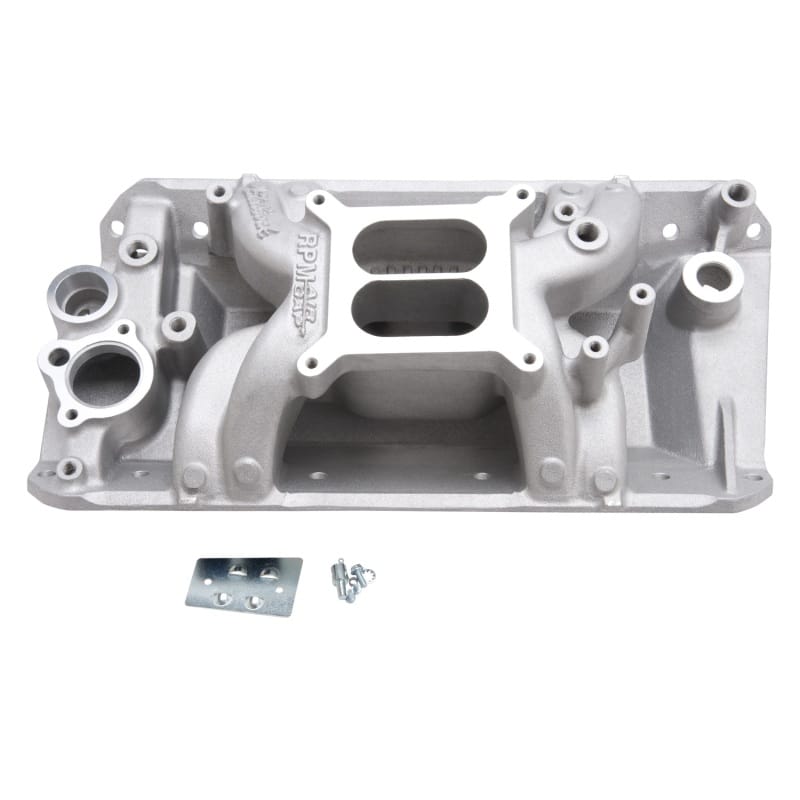 Edelbrock — RPM Air-Gap AMC Intake Manifold