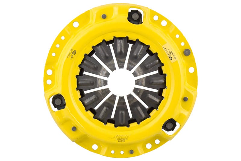 ACT — ACT Extreme Clutch Pressure Plate