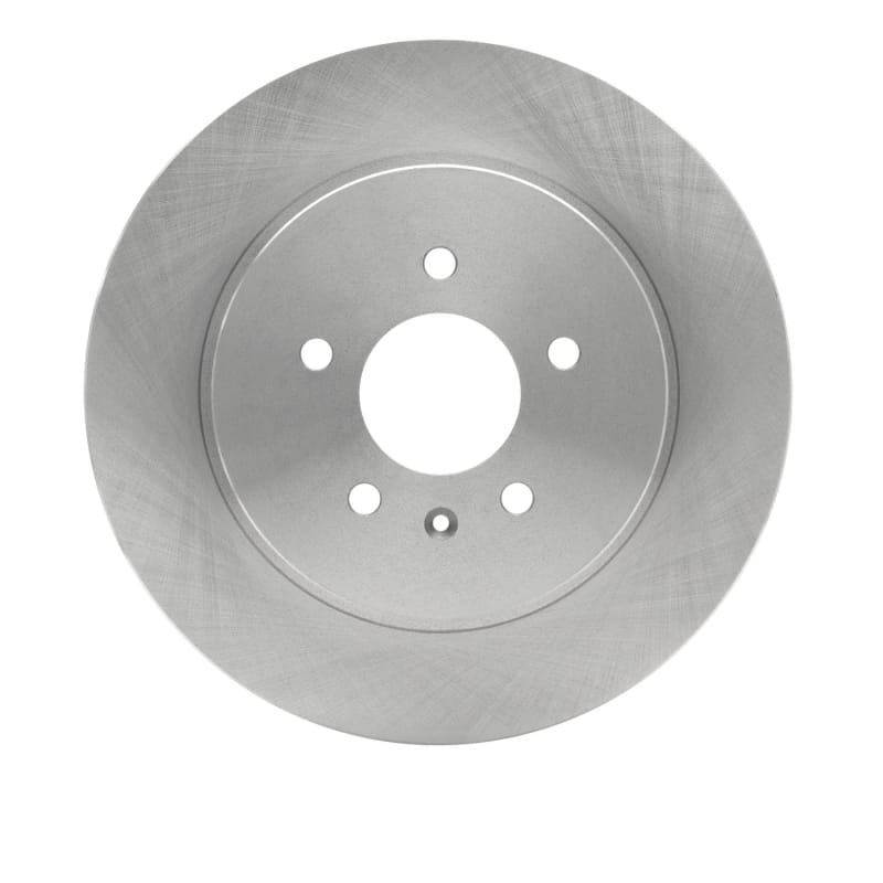 DFC — Disc Brake Rotor