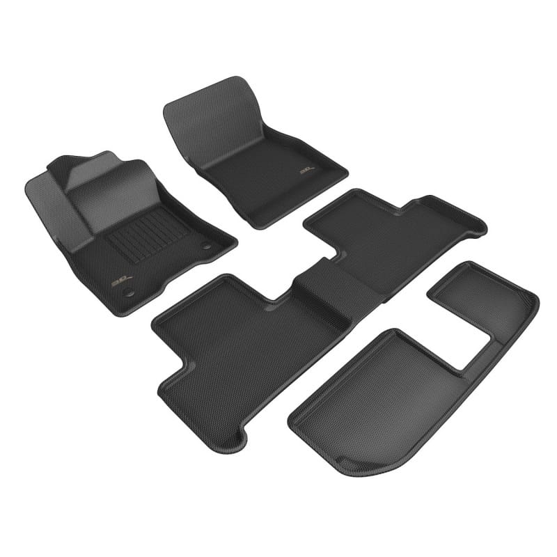 3D MAXpider — KAGU Floor Mat