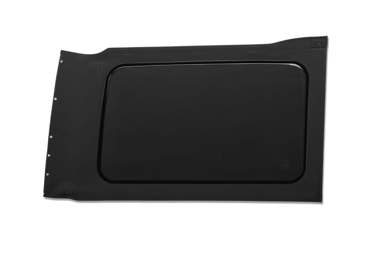 Bestop — Bestop 18-26 Jeep Wrangler JL Oe JL Replacement Windows (Quarter Right Hand 4-Door Blk Twill Tinted)
OE JL Replacement Wi