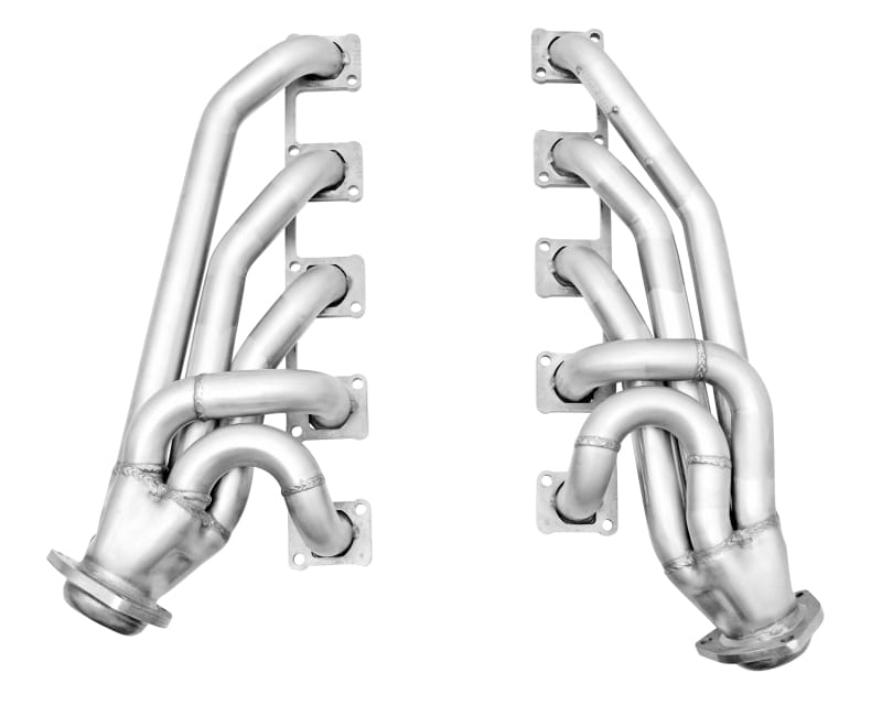 Gibson — Gibson 04-05 Dodge Ram 1500 SRT-10 8.3L 1-1/2in 16 Gauge Performance Header - Ceramic Coated
Truck/Suv