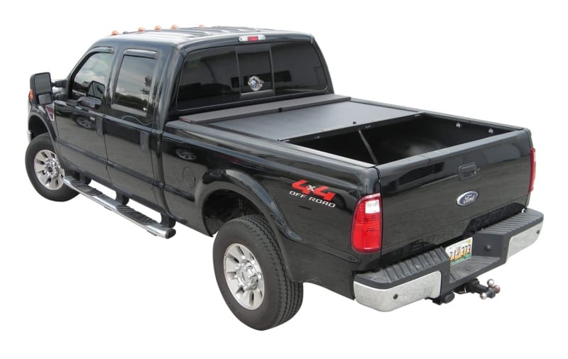 Roll-N-Lock — M-Series-08-16 F-250/F-350; 8ft.
M-Series - 08-16 F-250/F-350, 8'