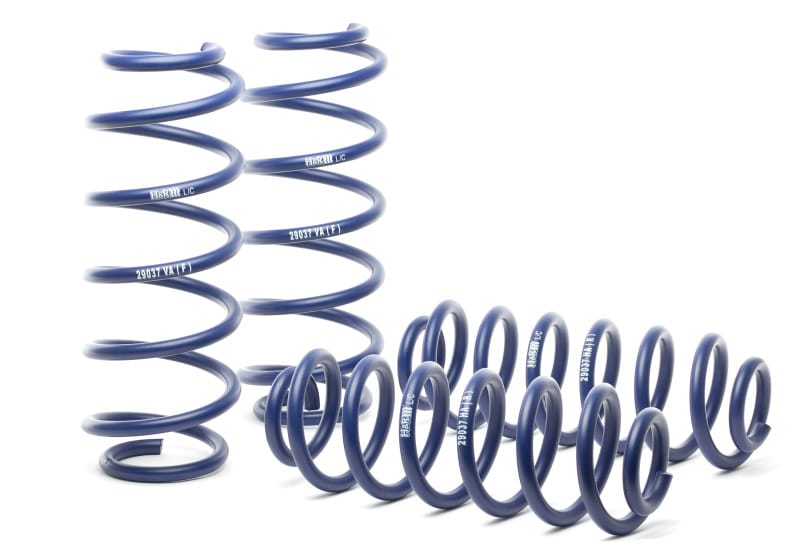 H&R — Raising Spring Kit