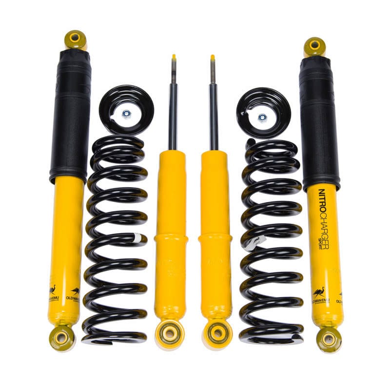 Old Man Emu — Light Load Suspension Leveling Kit