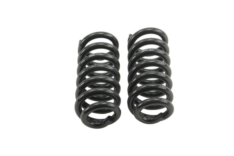 Belltech — COIL SPRING SET | 1 INCH FRONT LOWERING - 4700
1" Lowered Front Ride Height