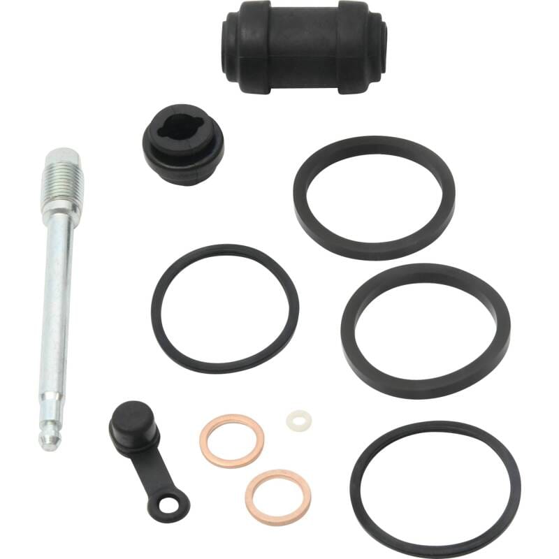 All Balls Racing — All Balls Racing 2018 Yamaha XV19 STAR ELUDER Caliper Rebuild Kit Rear