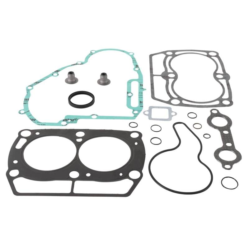Vertex Pistons — Vertex Gaskets 11-14 Polaris Ranger 4x4 800 EFI Complete Gasket Kit