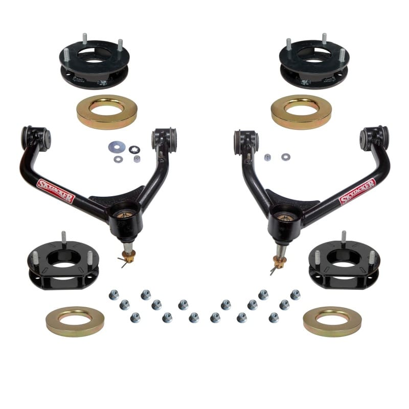 Skyjacker — 3 in. Suspension Lift Kit