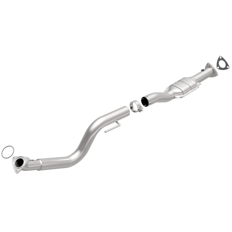 Magnaflow — OEM Grade Direct-Fit Catalytic Converter