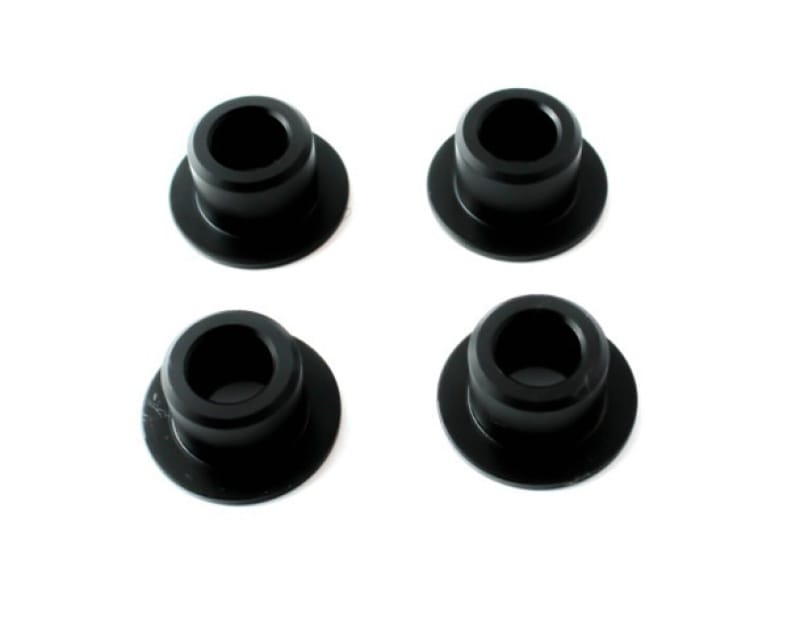 Torque Solution — Torque Solution Shifter Linkage Bushings: Subaru STi 2004-2005