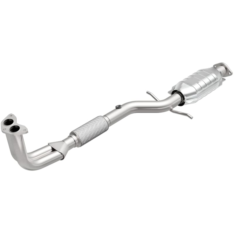Magnaflow — HM Grade Direct-Fit Catalytic Converter