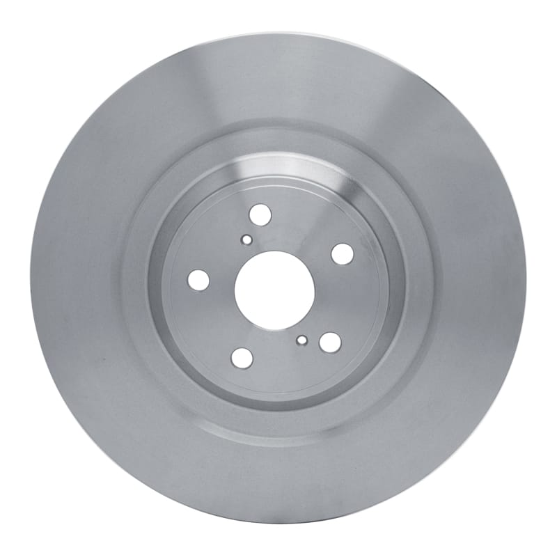 DFC — DFC 18-23 Lexus LC500h Right Front Brake Rotor