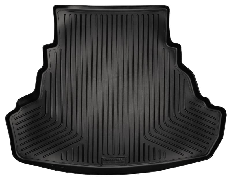 Husky Liners — Weatherbeater - Trunk Liner
Weatherbeater-Trunk Liner