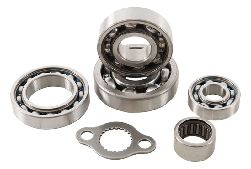 Hot Rods — Hot Rods 86-02 Honda CR 80 R 80cc Transmission Bearing Kit
