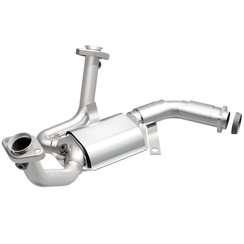 Magnaflow — Standard Grade Direct-Fit Catalytic Converter