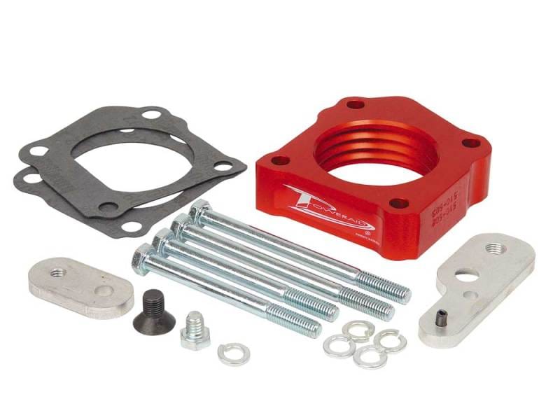 Airaid — AIRAID Throttle Body Spacer