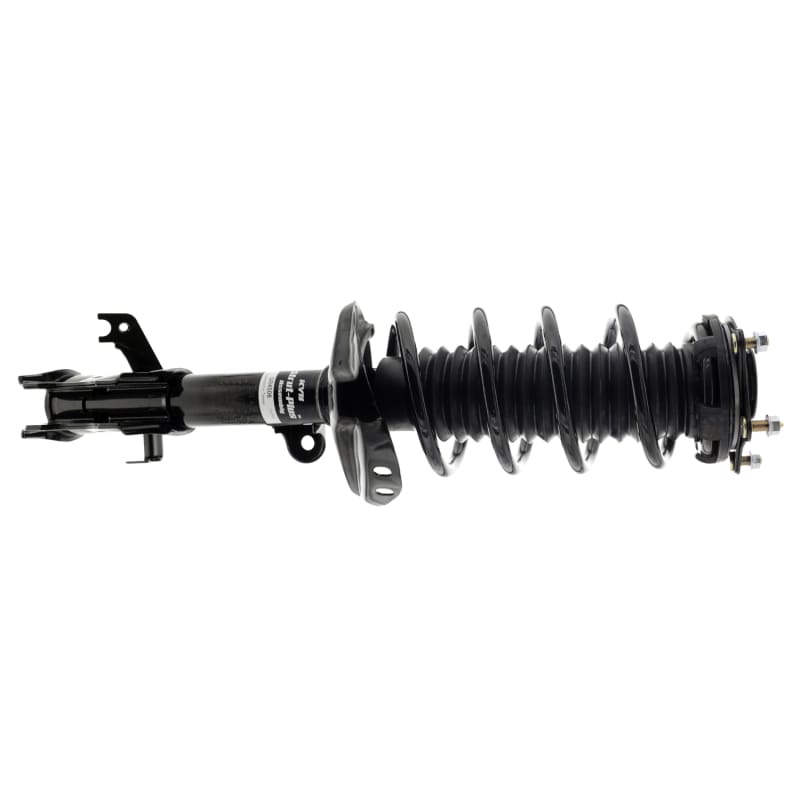 KYB — Complete Corner Unit Assembly -Strut, Mount and Spring